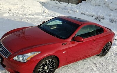 Infiniti G, 2008 год, 1 450 000 рублей, 1 фотография