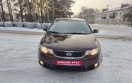 KIA Cerato III, 2009 год, 700 000 рублей, 1 фотография