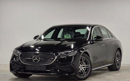 Mercedes-Benz E-Класс, 2025 год, 9 235 000 рублей, 1 фотография