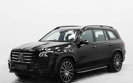Mercedes-Benz GLS, 2025 год, 16 490 000 рублей, 1 фотография
