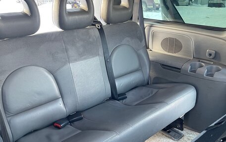 Chrysler Voyager IV, 2004 год, 1 200 000 рублей, 21 фотография