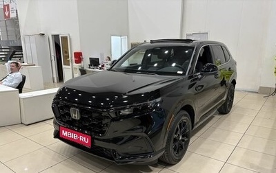 Honda CR-V, 2025 год, 5 300 000 рублей, 1 фотография