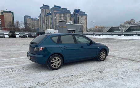Mazda 3, 2006 год, 400 000 рублей, 5 фотография
