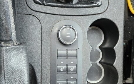 ЛуАЗ Patriot, 2018 год, 1 200 000 рублей, 4 фотография