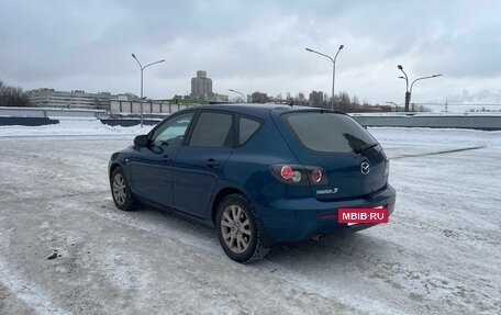 Mazda 3, 2006 год, 400 000 рублей, 4 фотография