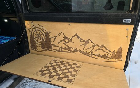 ЛуАЗ Patriot, 2018 год, 1 200 000 рублей, 14 фотография