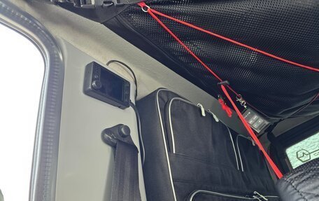 ЛуАЗ Patriot, 2018 год, 1 200 000 рублей, 13 фотография