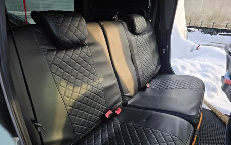 ЛуАЗ Patriot, 2018 год, 1 200 000 рублей, 11 фотография