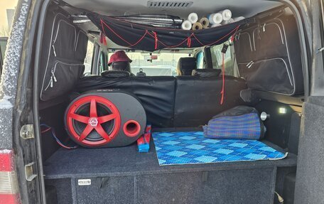 ЛуАЗ Patriot, 2018 год, 1 200 000 рублей, 15 фотография