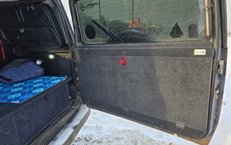 ЛуАЗ Patriot, 2018 год, 1 200 000 рублей, 16 фотография