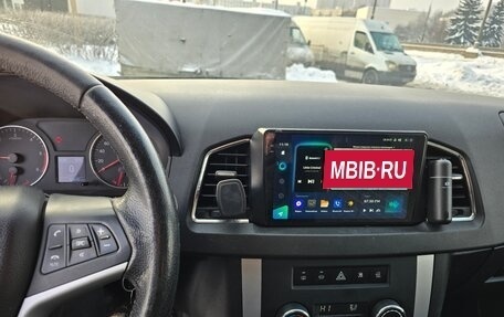 ЛуАЗ Patriot, 2018 год, 1 200 000 рублей, 10 фотография