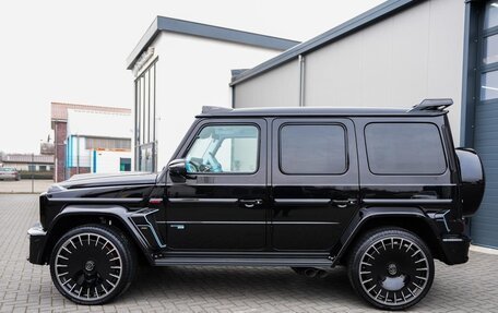 Mercedes-Benz G-Класс AMG, 2025 год, 52 900 000 рублей, 8 фотография