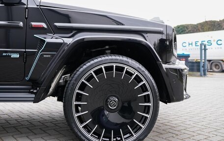 Mercedes-Benz G-Класс AMG, 2025 год, 52 900 000 рублей, 7 фотография