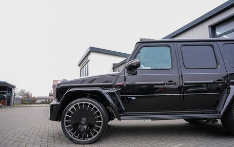 Mercedes-Benz G-Класс AMG, 2025 год, 52 900 000 рублей, 6 фотография