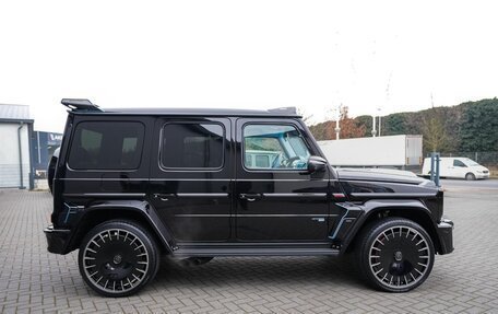 Mercedes-Benz G-Класс AMG, 2025 год, 52 900 000 рублей, 9 фотография