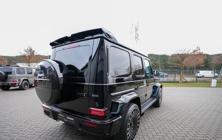 Mercedes-Benz G-Класс AMG, 2025 год, 52 900 000 рублей, 14 фотография