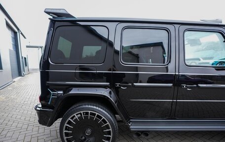 Mercedes-Benz G-Класс AMG, 2025 год, 52 900 000 рублей, 11 фотография