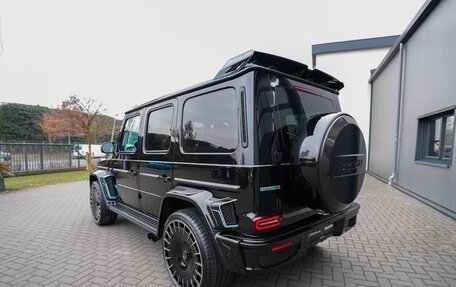 Mercedes-Benz G-Класс AMG, 2025 год, 52 900 000 рублей, 13 фотография