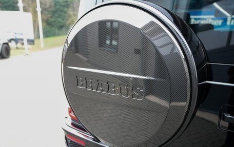 Mercedes-Benz G-Класс AMG, 2025 год, 52 900 000 рублей, 15 фотография