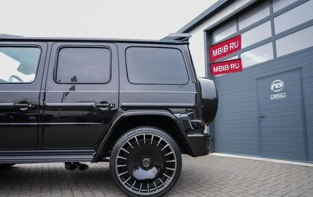 Mercedes-Benz G-Класс AMG, 2025 год, 52 900 000 рублей, 10 фотография