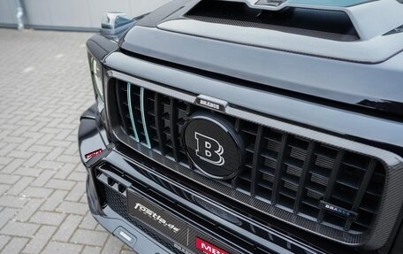 Mercedes-Benz G-Класс AMG, 2025 год, 52 900 000 рублей, 3 фотография