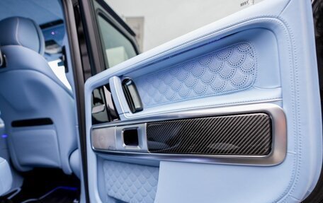 Mercedes-Benz G-Класс AMG, 2025 год, 52 900 000 рублей, 23 фотография