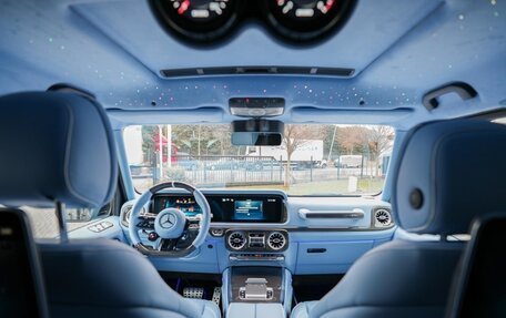 Mercedes-Benz G-Класс AMG, 2025 год, 52 900 000 рублей, 19 фотография