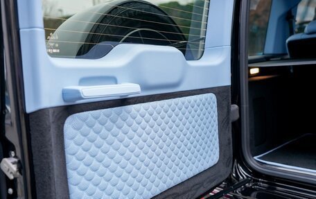 Mercedes-Benz G-Класс AMG, 2025 год, 52 900 000 рублей, 28 фотография