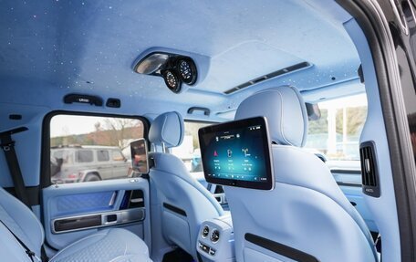 Mercedes-Benz G-Класс AMG, 2025 год, 52 900 000 рублей, 27 фотография