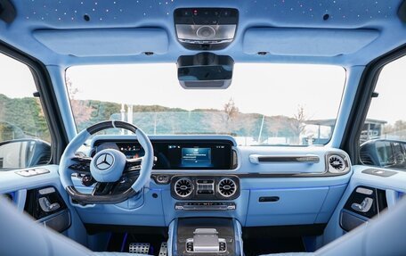 Mercedes-Benz G-Класс AMG, 2025 год, 52 900 000 рублей, 18 фотография