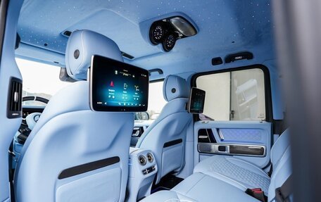 Mercedes-Benz G-Класс AMG, 2025 год, 52 900 000 рублей, 25 фотография