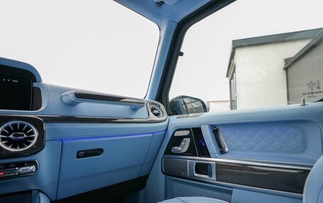 Mercedes-Benz G-Класс AMG, 2025 год, 52 900 000 рублей, 21 фотография