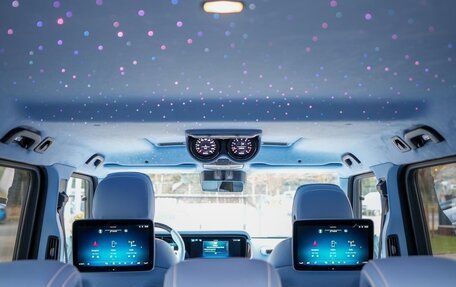 Mercedes-Benz G-Класс AMG, 2025 год, 52 900 000 рублей, 24 фотография