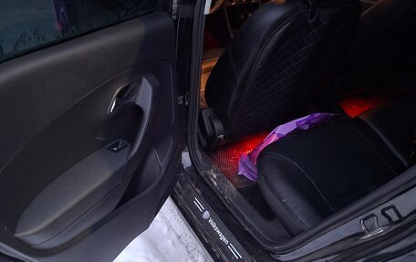 Volkswagen Polo VI (EU Market), 2012 год, 670 000 рублей, 8 фотография