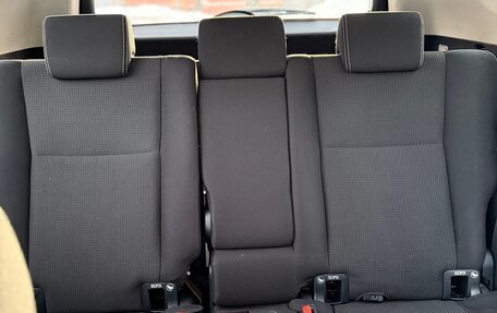 Toyota RAV4, 2017 год, 1 700 000 рублей, 16 фотография