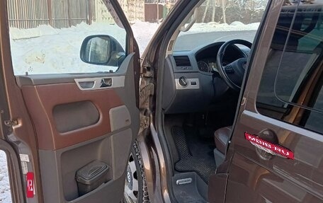 Volkswagen Multivan T5, 2010 год, 2 100 000 рублей, 9 фотография