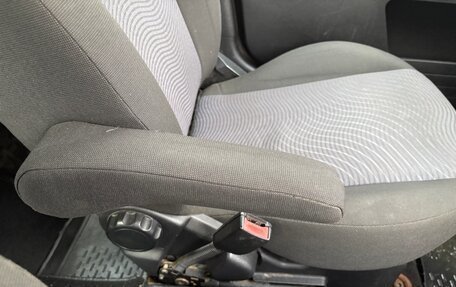 Ford Fusion I, 2007 год, 380 000 рублей, 13 фотография