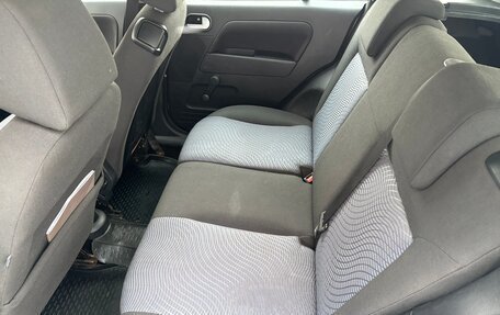 Ford Fusion I, 2007 год, 380 000 рублей, 14 фотография