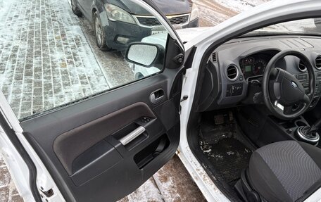 Ford Fusion I, 2007 год, 380 000 рублей, 16 фотография