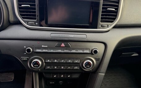 KIA Sportage IV рестайлинг, 2019 год, 2 150 000 рублей, 12 фотография