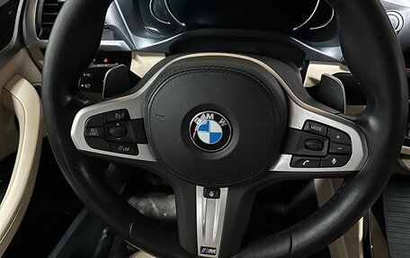 BMW X4, 2019 год, 5 425 000 рублей, 5 фотография