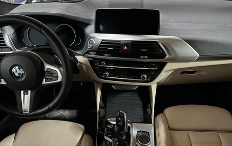 BMW X4, 2019 год, 5 425 000 рублей, 6 фотография