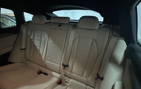 BMW X4, 2019 год, 5 425 000 рублей, 8 фотография