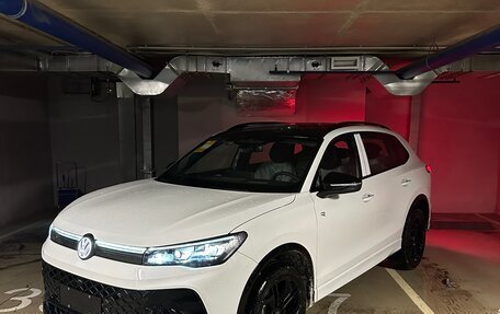 Volkswagen Tiguan, 2025 год, 4 699 000 рублей, 2 фотография