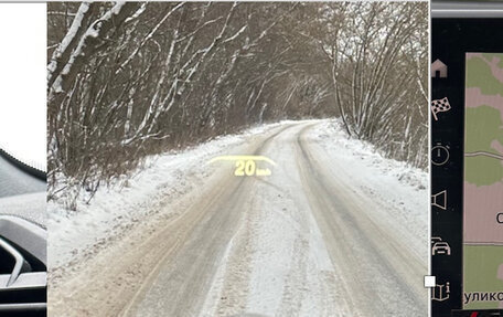 BMW X4, 2019 год, 5 425 000 рублей, 9 фотография