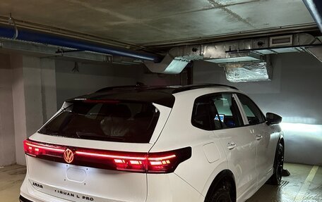 Volkswagen Tiguan, 2025 год, 4 699 000 рублей, 5 фотография