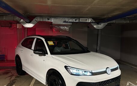 Volkswagen Tiguan, 2025 год, 4 699 000 рублей, 3 фотография