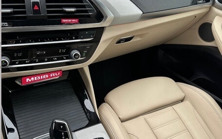 BMW X4, 2019 год, 5 425 000 рублей, 7 фотография