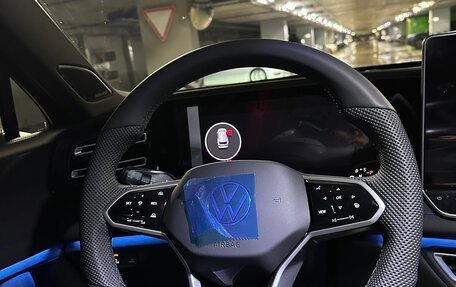 Volkswagen Tiguan, 2025 год, 4 699 000 рублей, 9 фотография