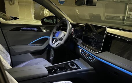 Volkswagen Tiguan, 2025 год, 4 699 000 рублей, 8 фотография